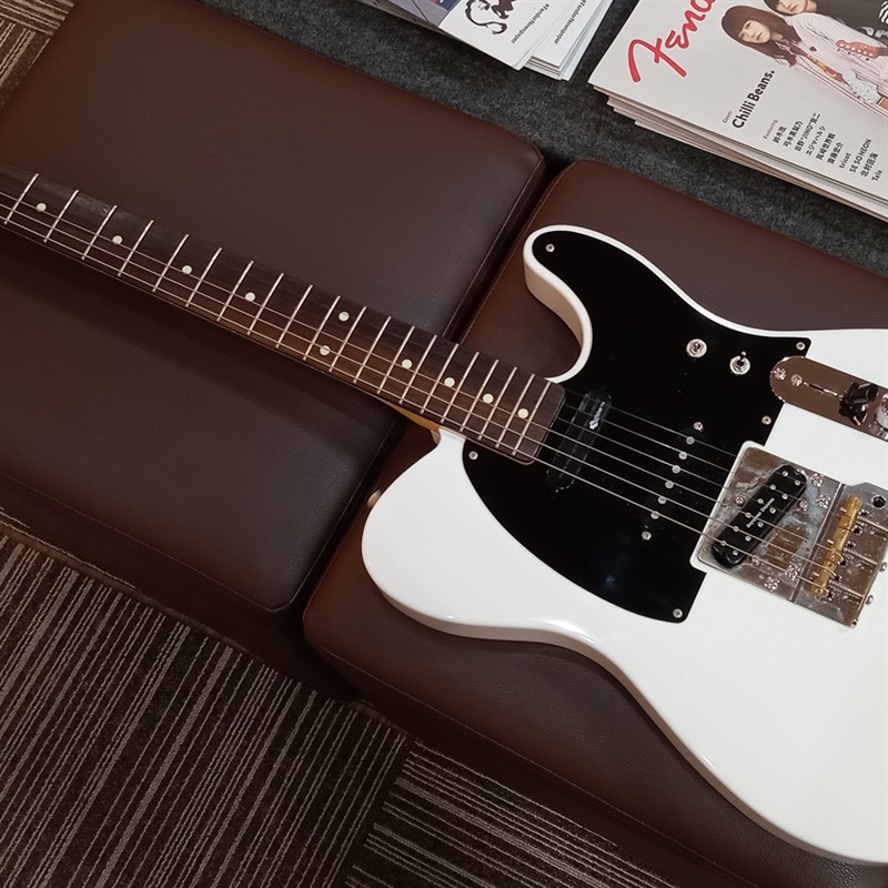 Fender Made in Japan MIYAVI Telecasterの画像